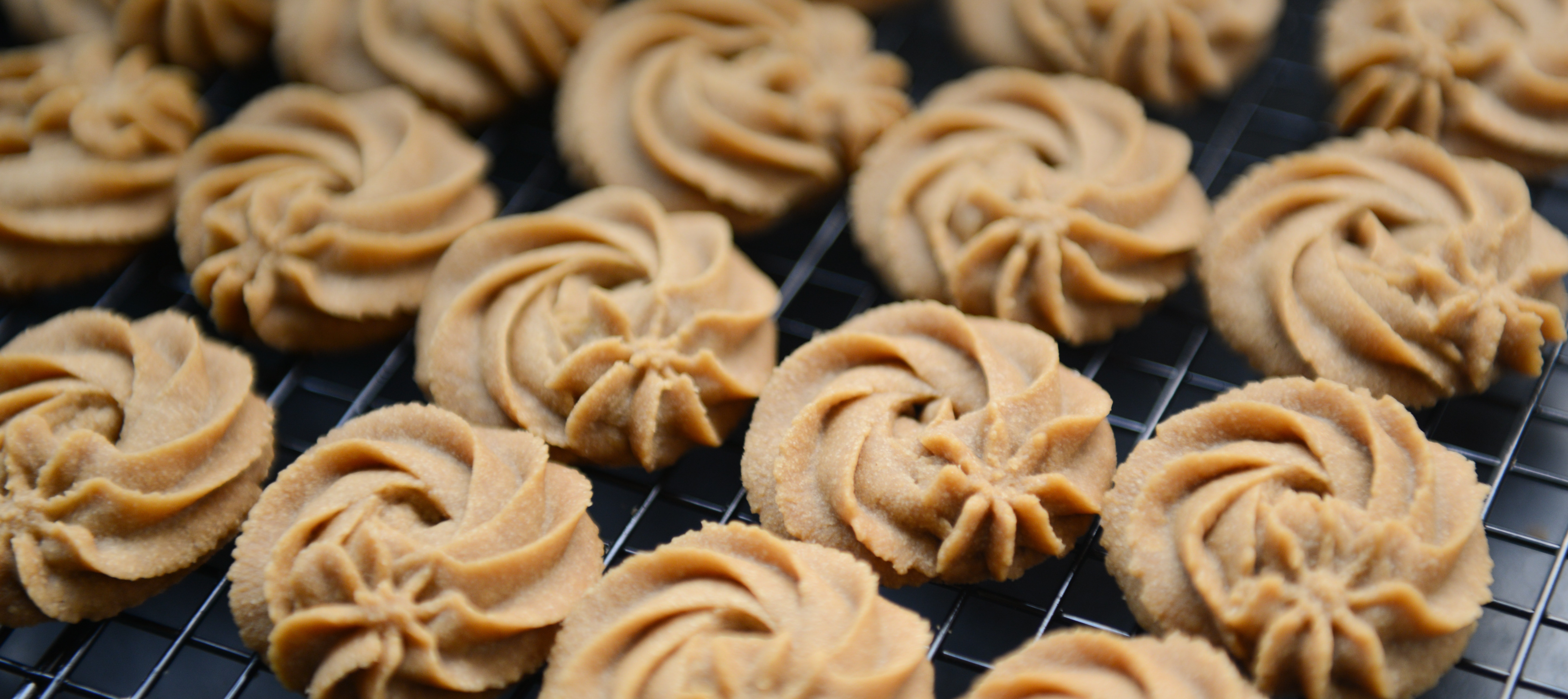 Baking Is An Art