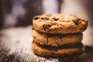 Homemade Cookies